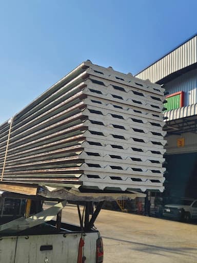 โกดังสินค้า